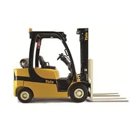 Empilhadeira GP050LX